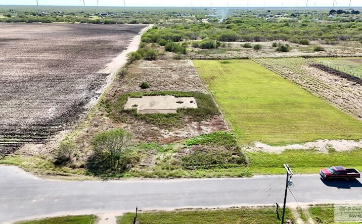 Pictures of Land, Multifamily property located at 35148 Potreros South Rd, Los Fresnos, TX 78566 for sales - image #1