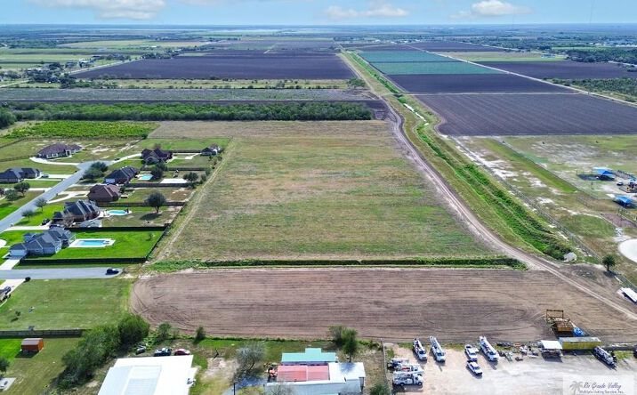 Pictures of Land, Multifamily property located at 14 ACRES Wolf Ln, La Feria, TX 78559 for sales - image #1