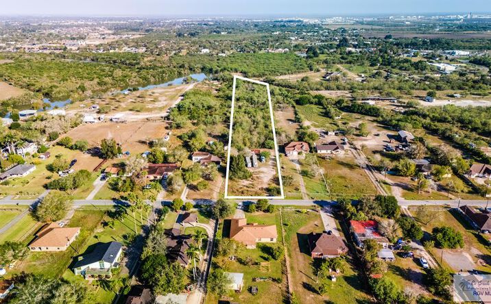 Pictures of Land, Multifamily property located at Utah Rd., Brownsville, TX 78521 for sales - image #1
