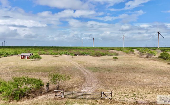 Pictures of Land, Multifamily property located at 31843 San Roman Rd., Bayview, TX 78566 for sales - image #1
