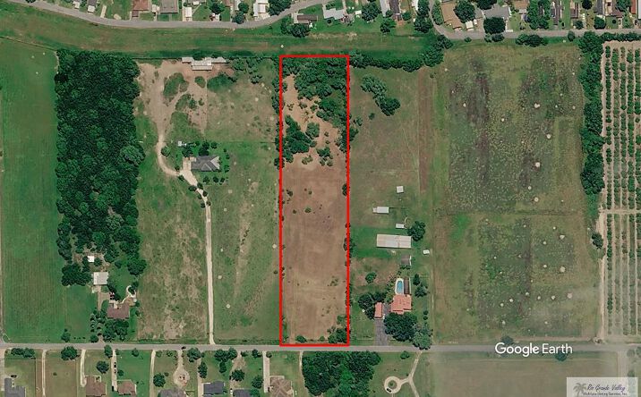 Pictures of Land, Multifamily property located at 32389 Whipple Rd., Los Fresnos, TX 78566 for sales - image #1
