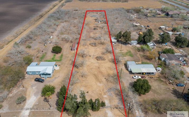 Pictures of Land, Multifamily property located at 31359 Fm 510, San Benito, TX 78586 for sales - image #1