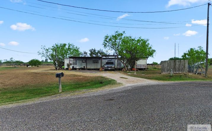 Pictures of Land, Multifamily property located at 30528 Melomar Dr., San Benito, TX 78586 for sales - image #1