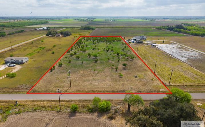 Pictures of Land, Multifamily property located at 21139 N Reynolds Rd, Rio Hondo, TX 78559 for sales - image #1