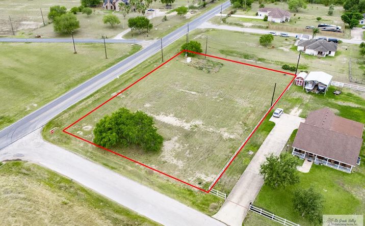Pictures of Land, Multifamily property located at 34010 Paloma Dr, San Benito, TX 78586 for sales - image #1