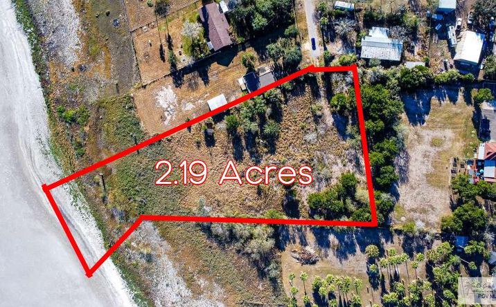 Pictures of Land, Multifamily property located at 9200 Lake Shore Dr., Harlingen, TX 78552 for sales - image #1