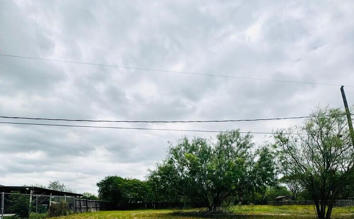 Luz Ave., Brownsville
