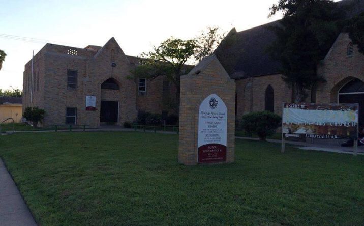 Pictures of Land property located at 380 E Levee St., Brownsville, TX 78520 for sales - image #1