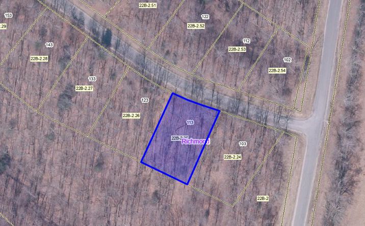 Pictures of Land, Multifamily property located at 113 Riverglade Ln, Shady Spring, WV 25918 for sales - image #1