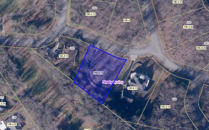 Pictures of Land, Multifamily property located at 119 Upton Way # 14, Daniels, WV 25832 for sales - image #1