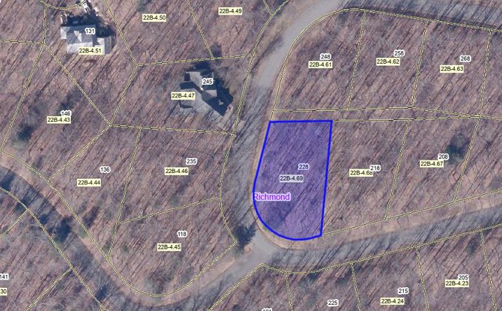 Pictures of Land, Multifamily property located at 118 Rothfield Circle # 69, Shady Spring, WV 25918 for sales - image #1