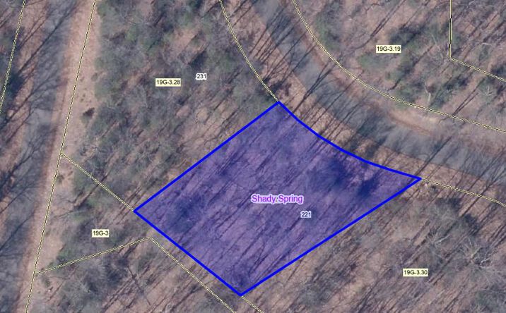 Pictures of Land, Multifamily property located at 221 Windsor Ln # 4, Daniels, WV 25832 for sales - image #1