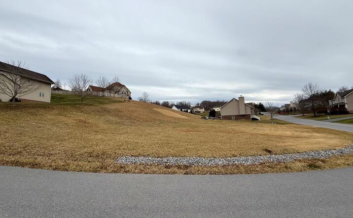 Pictures of Land, Multifamily property located at Blueridge Ave Lot 113, Princeton, WV 24740 for sales - image #1