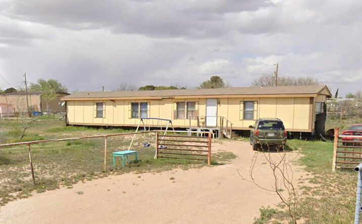 10024 W Westland, Odessa