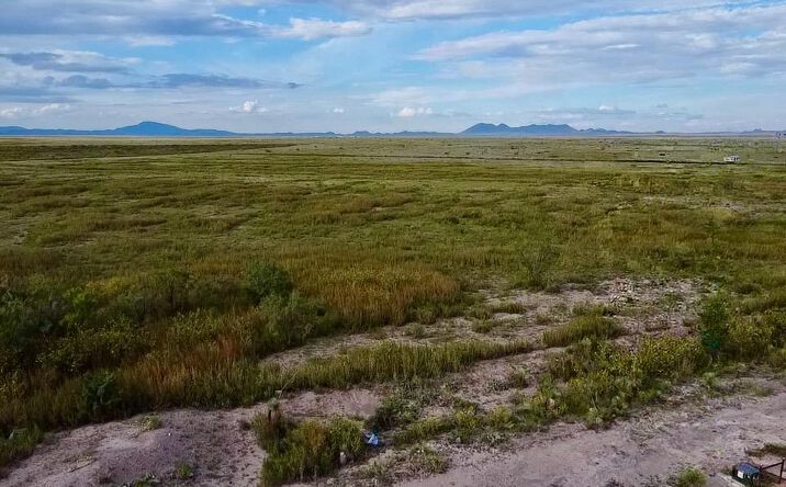 Pictures of Land, Multifamily property located at 1010 N Plateau St, Marfa, TX 79843 for sales - image #1