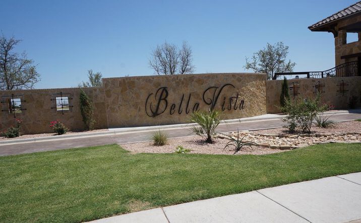 112 Bella Vista Circle, Odessa