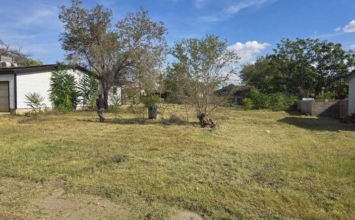 1202 E Century Ave, Odessa