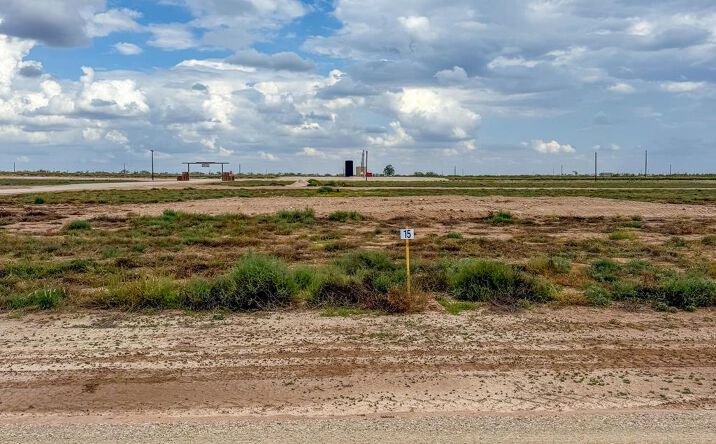 Pictures of Land, Multifamily property located at LOT 15 BLUE QUAIL RUN LOT 15, Seminole, TX 79360 for sales - image #1
