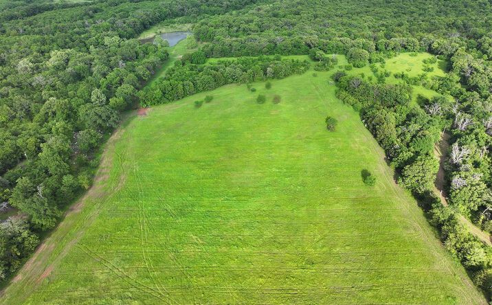 Pictures of Land property located at 1030, Vian, OK 74962 for sales - image #1