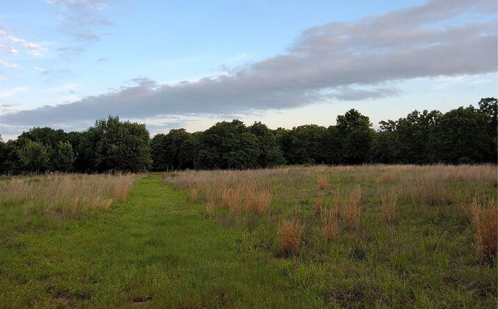 S 417th West Avenue, Mannford
