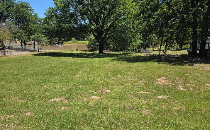 Pictures of Land property located at Quail Drive, Eufaula, OK 74432 for sales - image #1