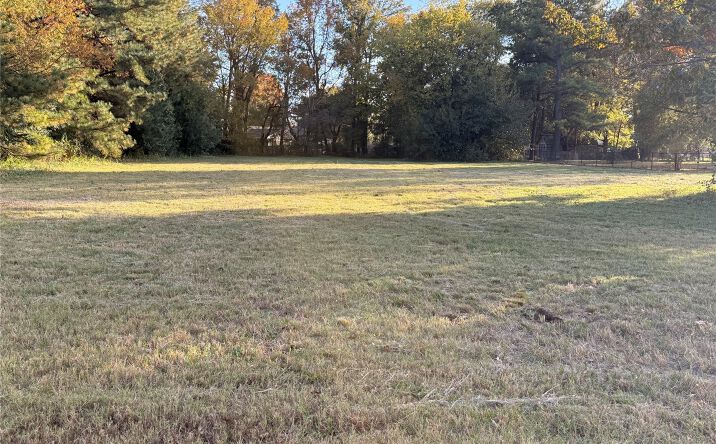 Pictures of Land property located at 12816 E 127th Street S, Broken Arrow, OK 74011 for sales - image #1