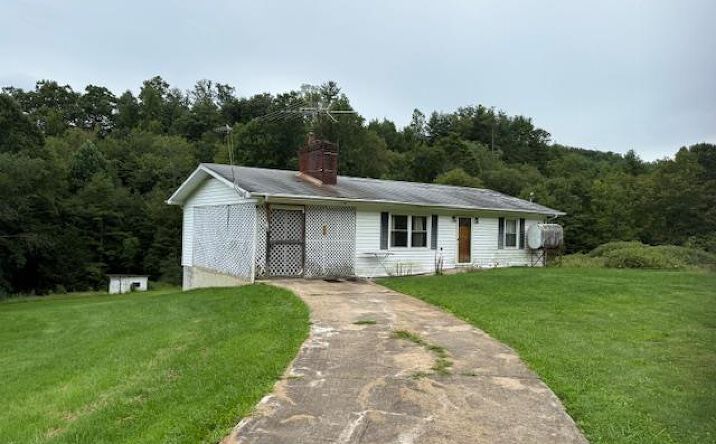 Pictures of Land, Multifamily property located at 785 Shale Hollow Ln, Elk Creek, VA 24326 for sales - image #1