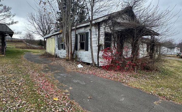 Pictures of Land, Multifamily property located at TBD Flatridge Rd, Sugar Grove, VA 24375 for sales - image #1