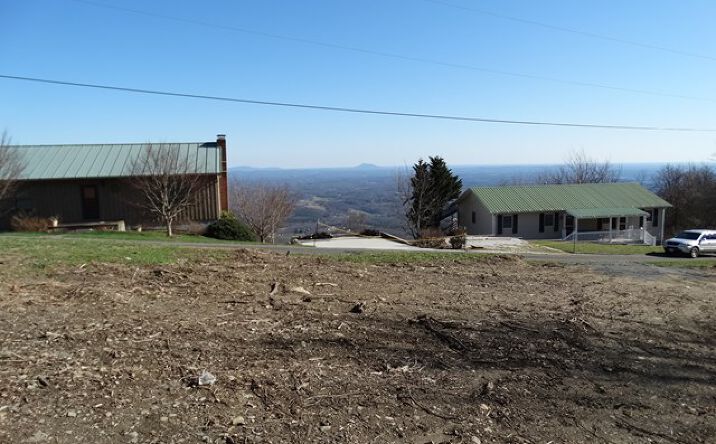 Pictures of Land, Multifamily property located at TBD St Moritz, Fancy Gap, VA 24328 for sales - image #1