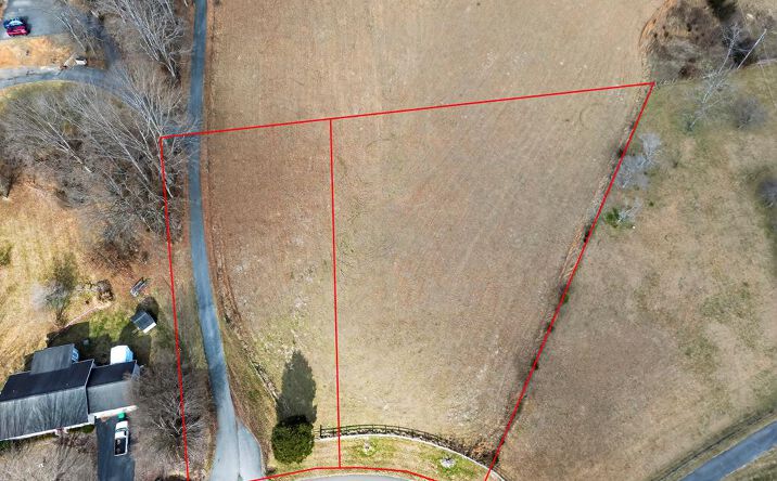 Pictures of Land, Multifamily property located at 1.26 AC Stone Mountain Road, Abingdon, VA 24210 for sales - image #1
