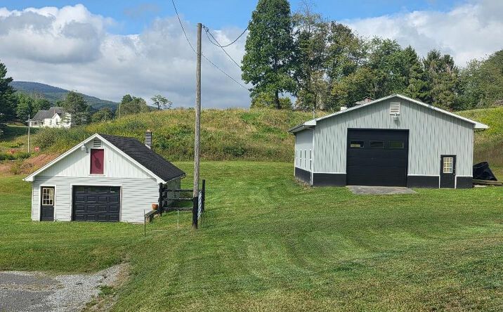 Pictures of Land, Multifamily property located at 10714 Troutdale Highway, Troutdale, VA 24378 for sales - image #1