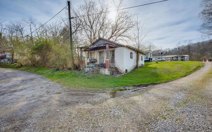 Pictures of Land, Multifamily property located at 266 Carterton Pl, Lebanon, VA 24266 for sales - image #1