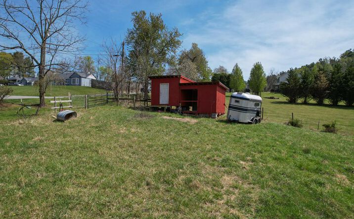 Pictures of Land, Multifamily property located at TBD Greentree Rd And Bona Vista Ln, Galax, VA 24333 for sales - image #1