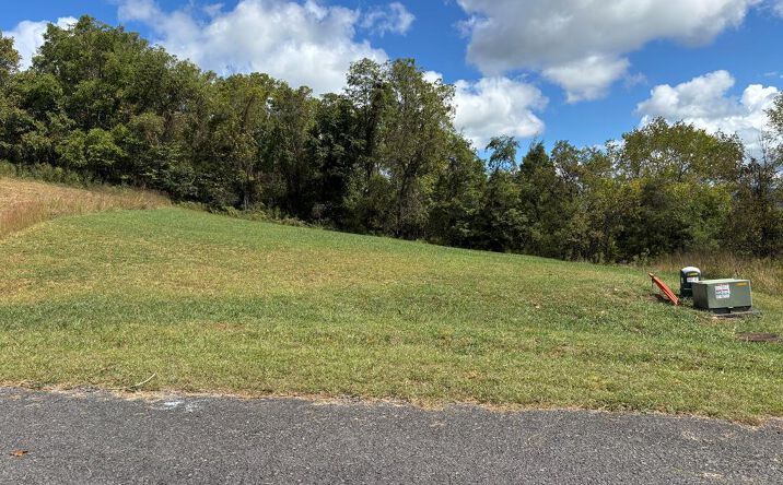 Lot 66 Mesa Drive, Lebanon