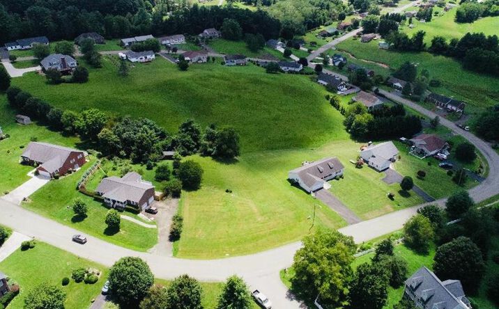 TBD Deerfield Circle, Galax