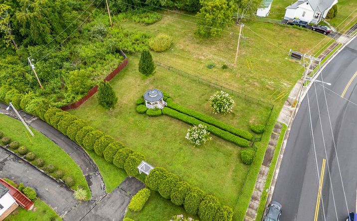 Pictures of Land, Multifamily property located at TBD Randolph Ave, Pulaski, VA 24301 for sales - image #1
