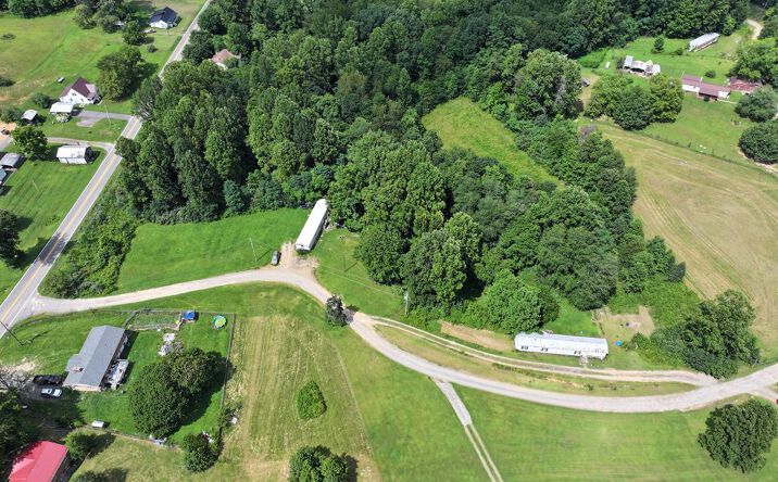 Pictures of Land, Multifamily property located at J V Drive, Patrick Springs, VA 24133 for sales - image #1