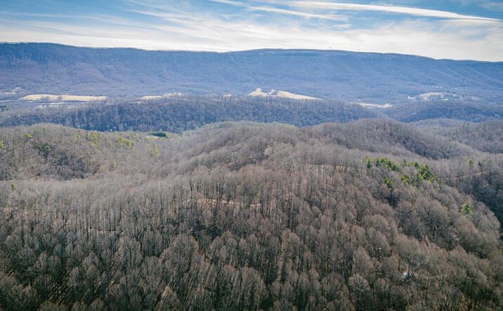 Pictures of Land, Multifamily property located at TBD Belmont Ave, Bluefield, VA 24605 for sales - image #1