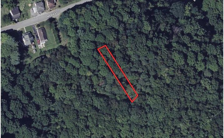 Pictures of Land, Multifamily property located at Lot 22 Elmo Street, Bluefield, VA 24605 for sales - image #1