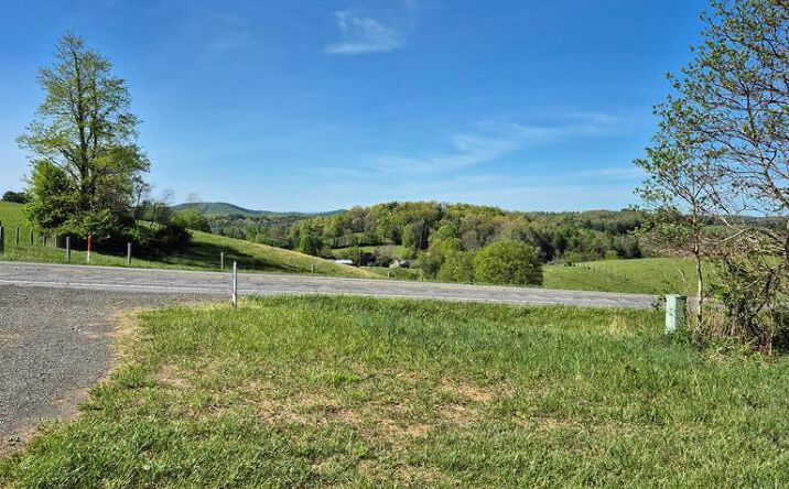 Pictures of Land, Multifamily property located at 6847 Floyd Hwy S, Willis, VA 24380 for sales - image #1