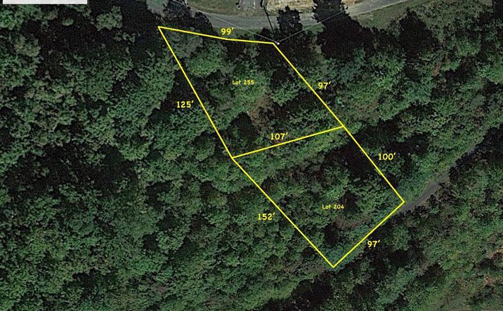 Pictures of Land, Multifamily property located at 255 Covered Bridge Trl, Fancy Gap, VA 24328 for sales - image #1