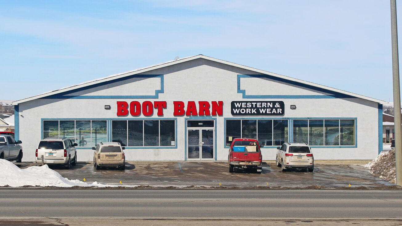 1101 Lonnie Abbott Blvd., Ada, OK 74820