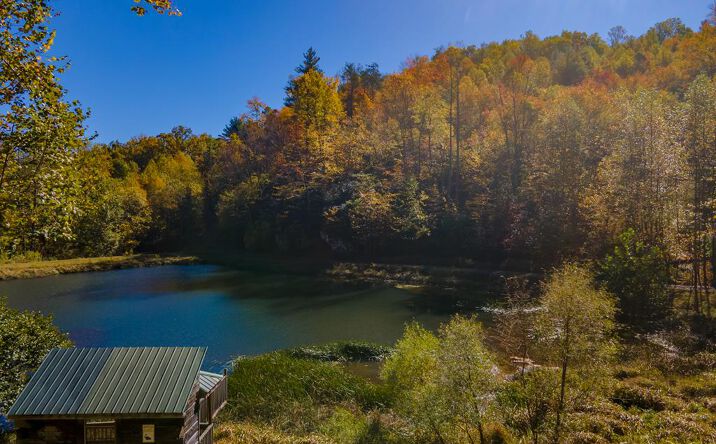 Pictures of Land, Multifamily property located at Lot 23 Starry Nights Dr, Fancy Gap, VA 24328 for sales - image #1