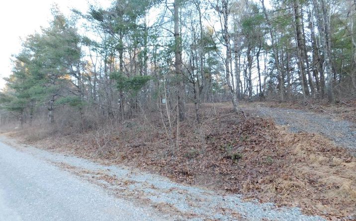 Lot 32 Hickory Hollow Rd, Copper Hill