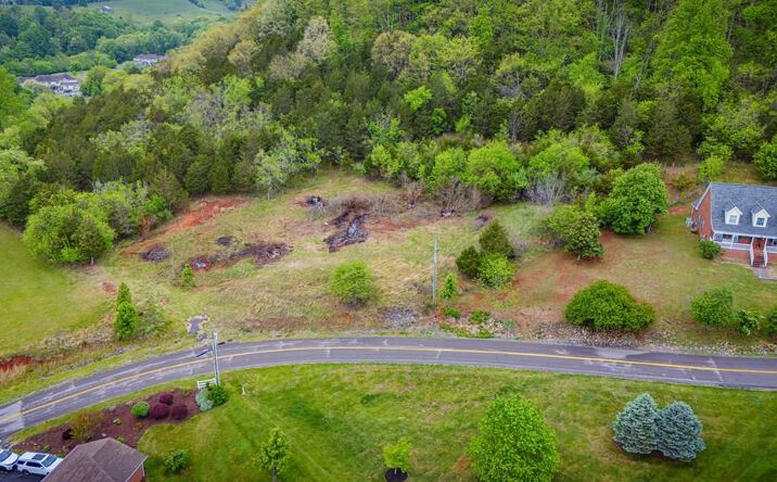 Pictures of Land, Multifamily property located at TBD Highland Dr., Lebanon, VA 24266 for sales - image #1