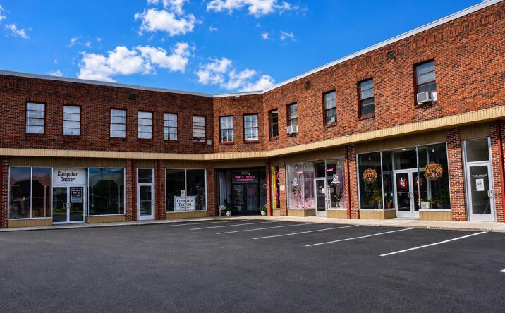 Pictures of Office, Retail property located at 1607 Bland Street, Bluefield, WV 24701 for sales - image #1
