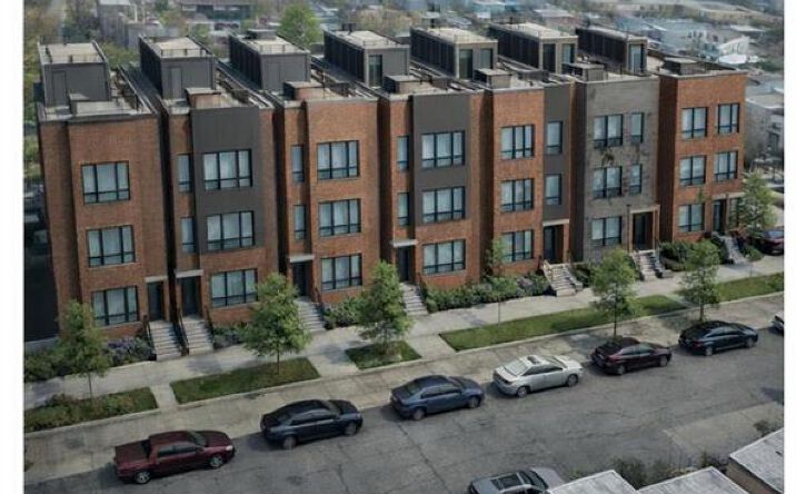 Pictures of Land property located at 3629-51 N Smedley St, Philadelphia, PA 19140 for sales - image #1