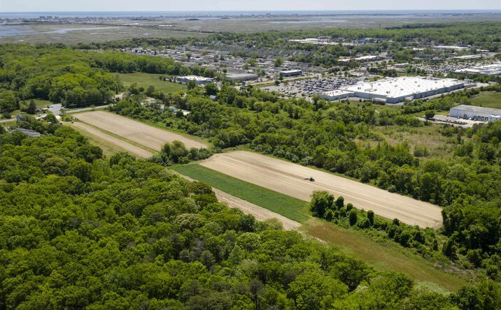 Pictures of Land property located at 3135 Route 9, Rio Grande, NJ 08242 for sales - image #1