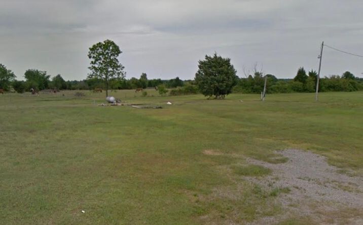 664 E North Avenue, Checotah