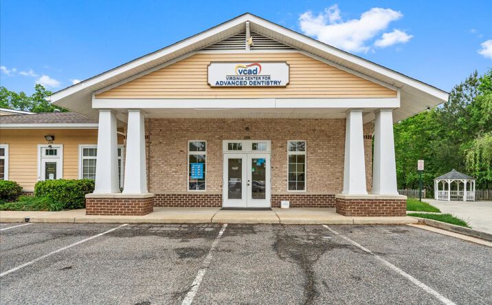 Pictures of Office property located at 2330 COLONY XING PL, MIDLOTHIAN, VA 23112-4280 for sales - image #1